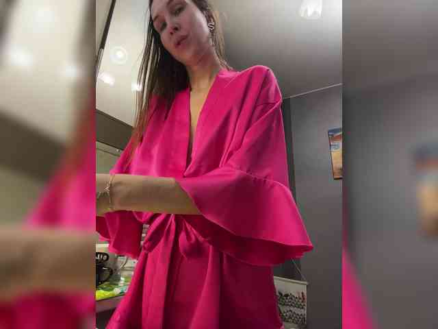 HOT_honey webcam
