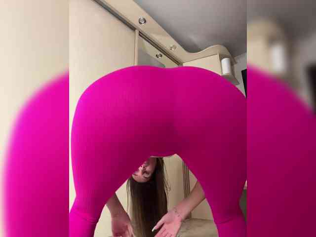 HOT_honey webcam