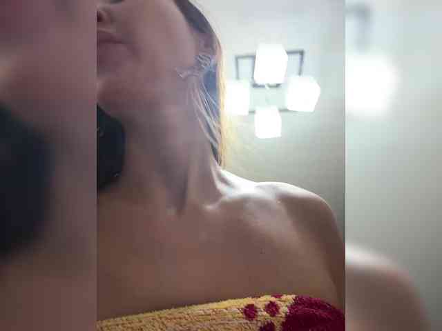 HOT_honey webcam