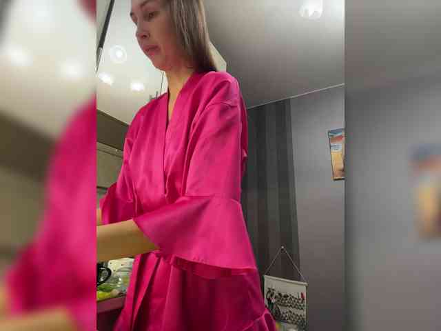 HOT_honey webcam