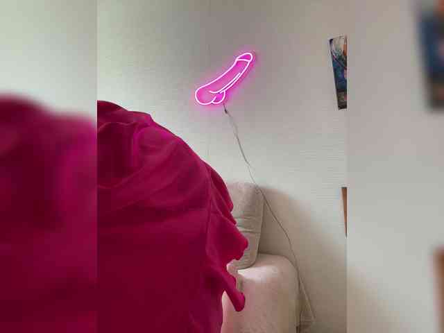 HOT_honey webcam
