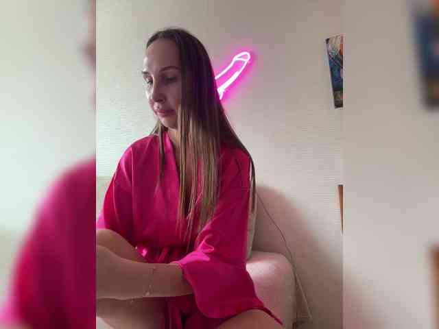 HOT_honey webcam