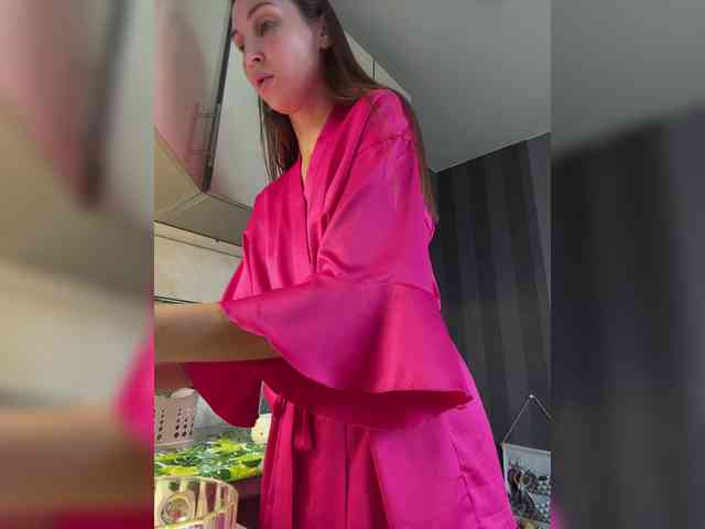 HOT_honey webcam