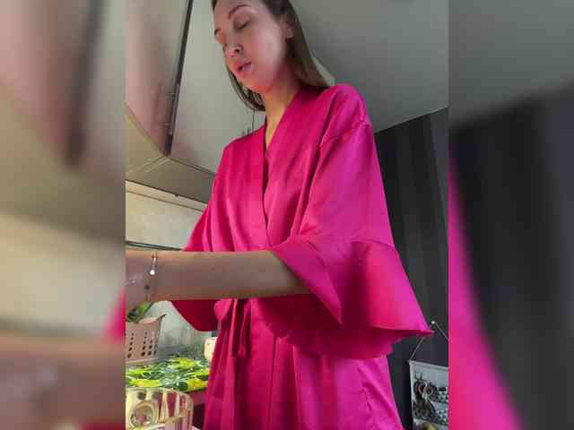 HOT_honey webcam