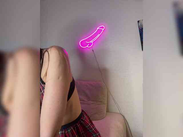HOT_honey webcam