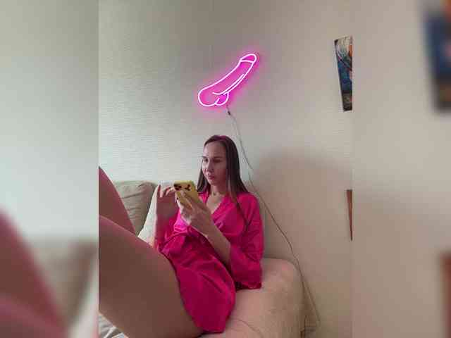 HOT_honey webcam