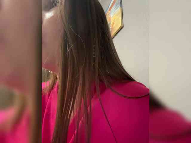 HOT_honey webcam