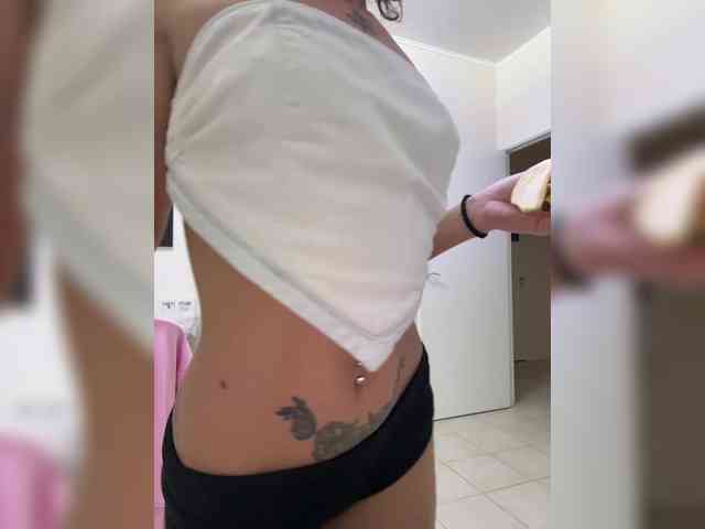 BarbieKoShKa1-1 webcam