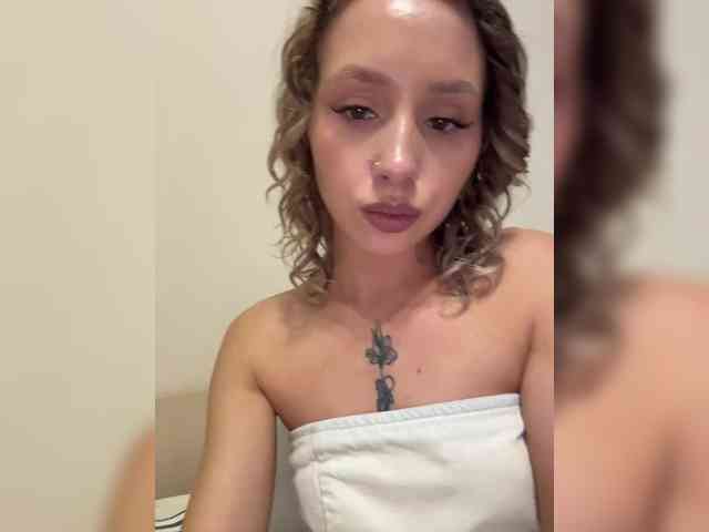 BarbieKoShKa1-1 webcam