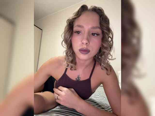 BarbieKoShKa1-1 webcam