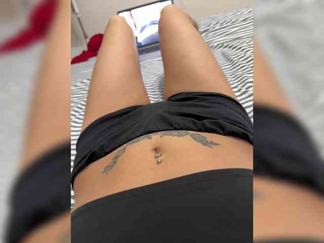 BarbieKoShKa1-1 webcam