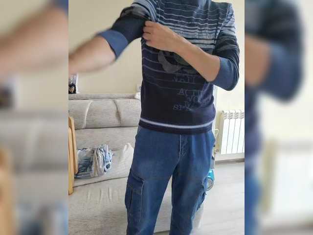 Gratis Live Sexcam mit Alex80-201 Alex80-201