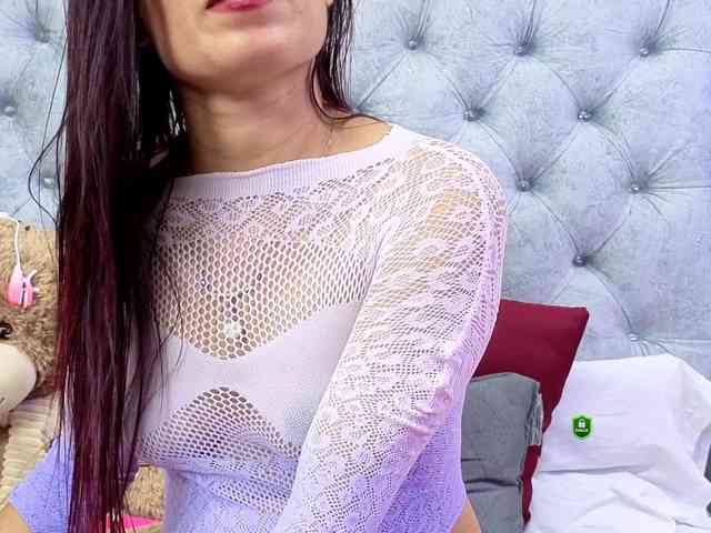 alexastarck webcam