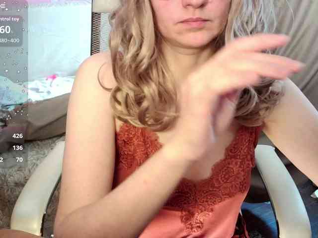 Victoria__Love webcam