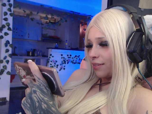 MaryJannes webcam