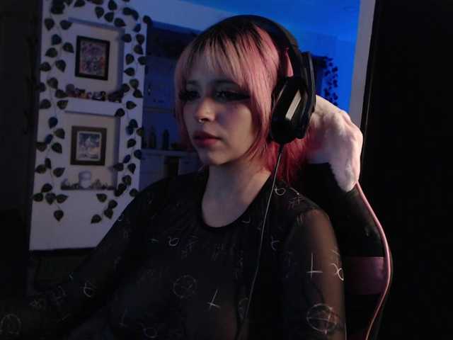 MaryJannes webcam
