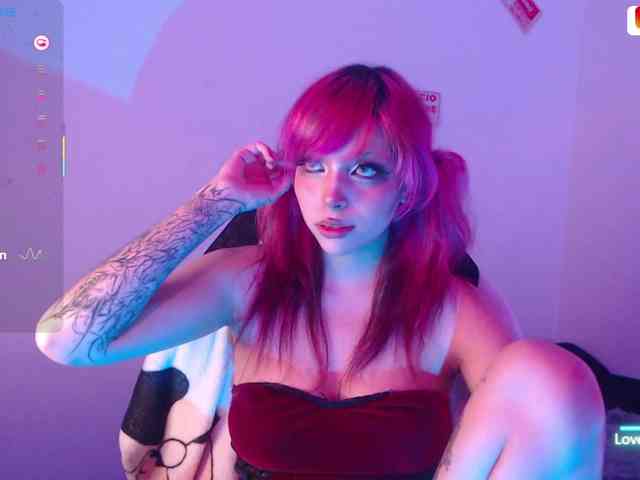 MaryJannes webcam