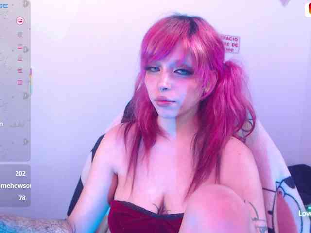 MaryJannes webcam