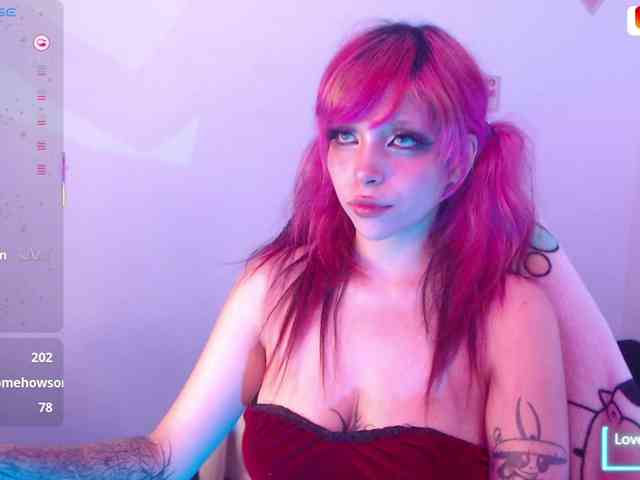 MaryJannes webcam