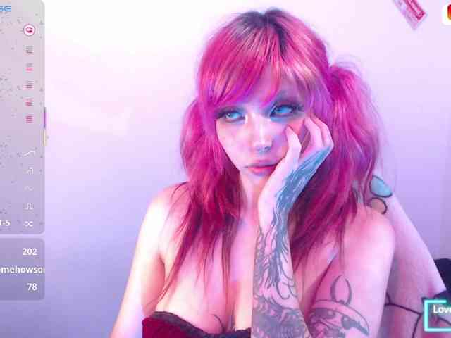 MaryJannes webcam
