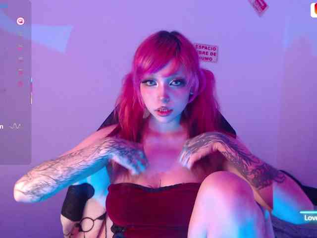 MaryJannes webcam