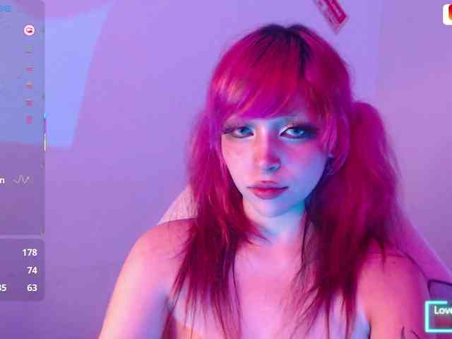 MaryJannes webcam