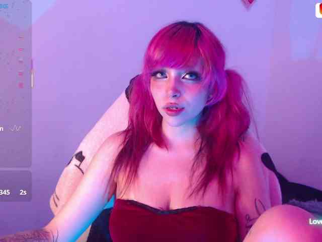 MaryJannes webcam