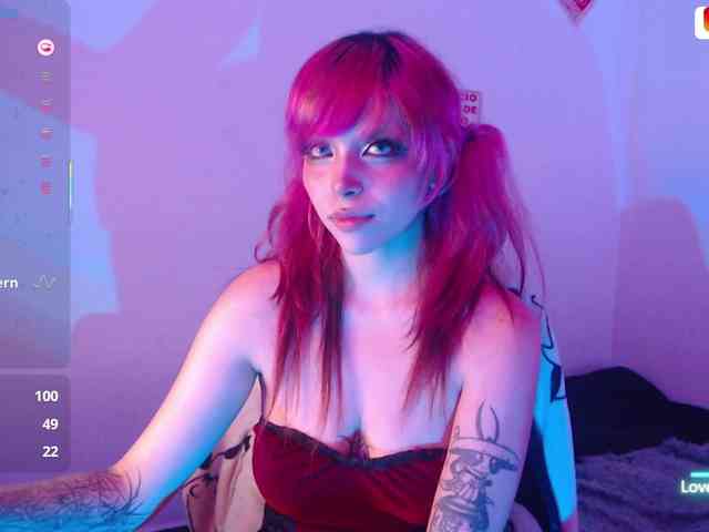 MaryJannes webcam