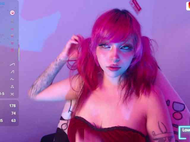 MaryJannes webcam
