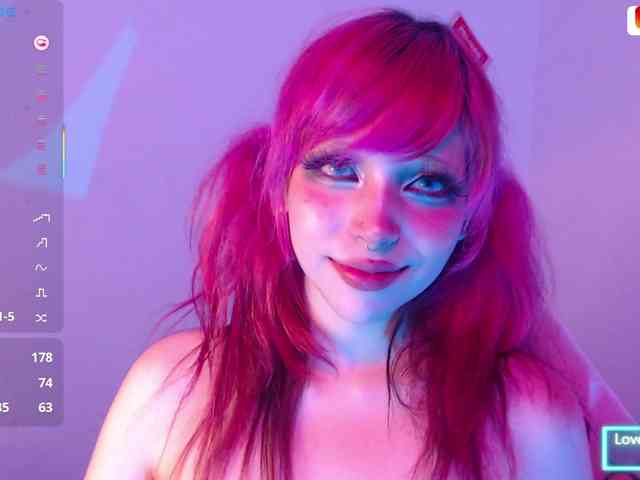 MaryJannes webcam