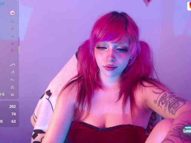 MaryJannes webcam