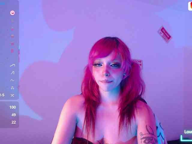MaryJannes webcam