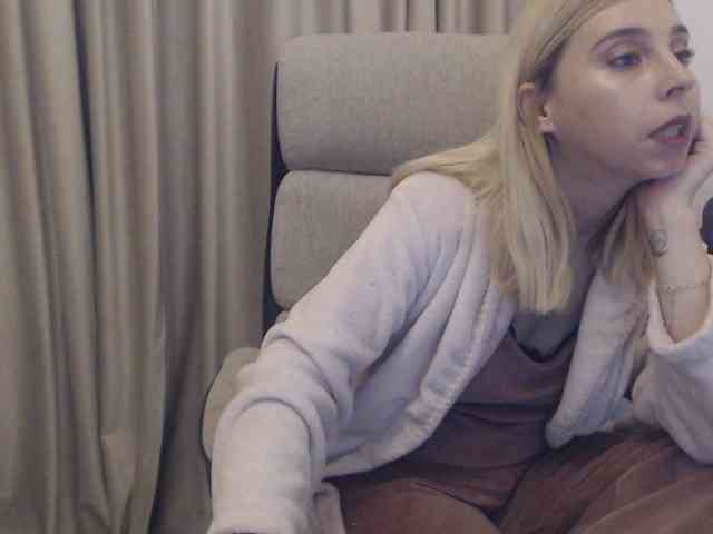 Aliss_hottie webcam