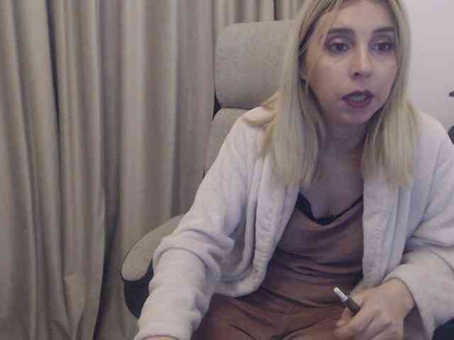 Aliss_hottie webcam