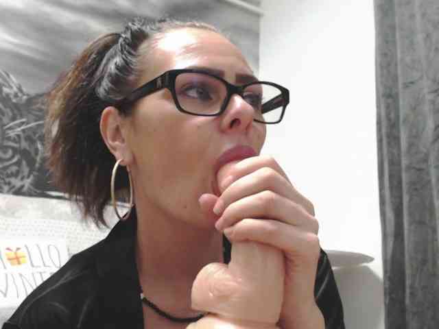 sweetandreea webcam