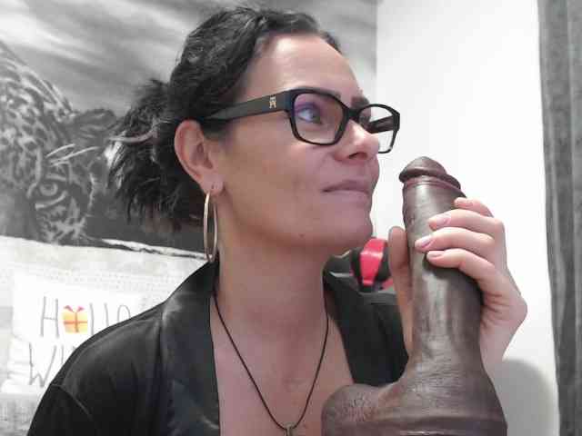 sweetandreea webcam