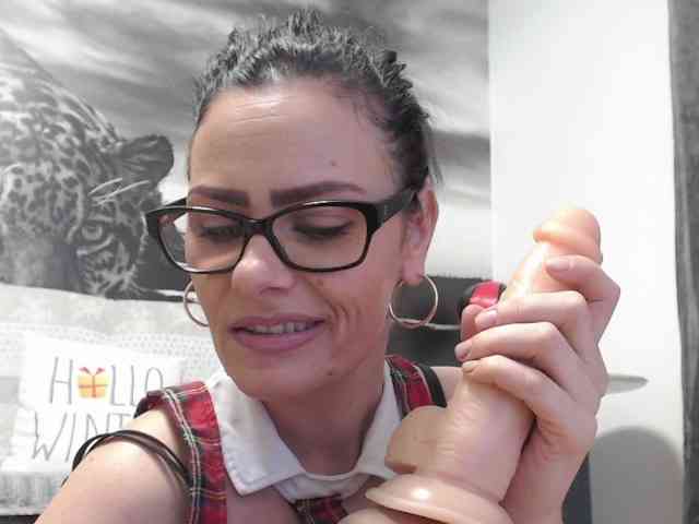 sweetandreea webcam