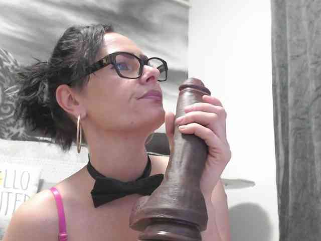 sweetandreea webcam