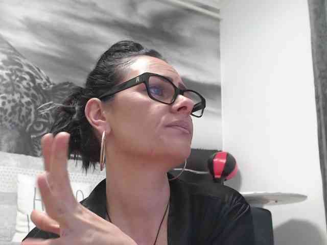 sweetandreea webcam