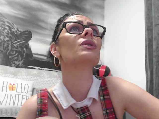 sweetandreea webcam