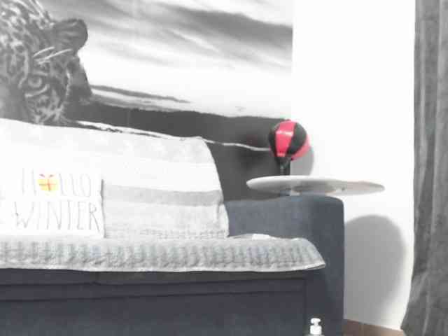 sweetandreea webcam