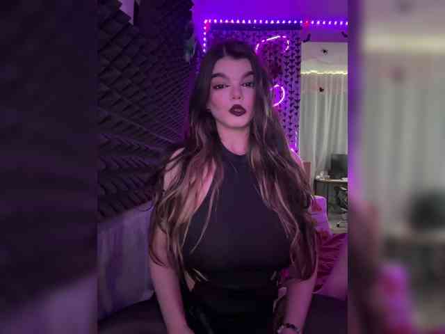 Katanna69 webcam