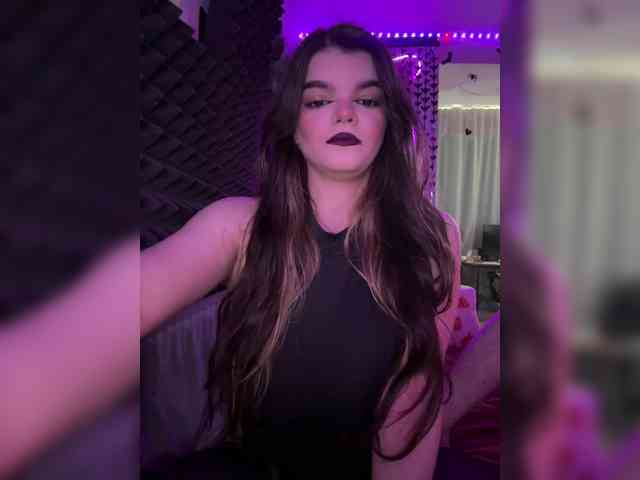 Katanna69 webcam