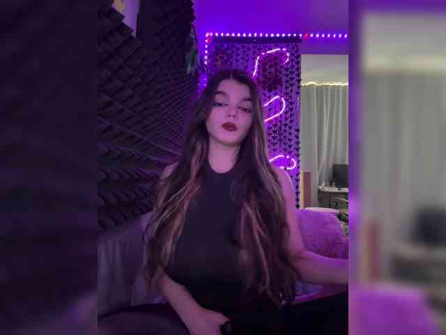 Katanna69 webcam
