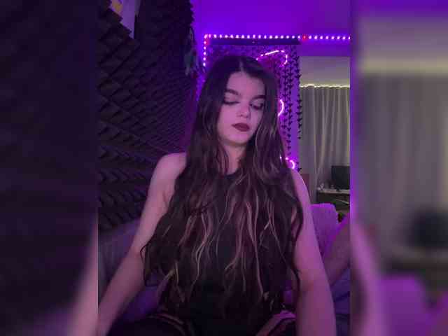 Katanna69 webcam