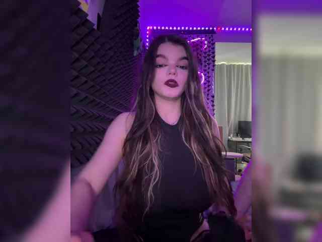 Katanna69 webcam
