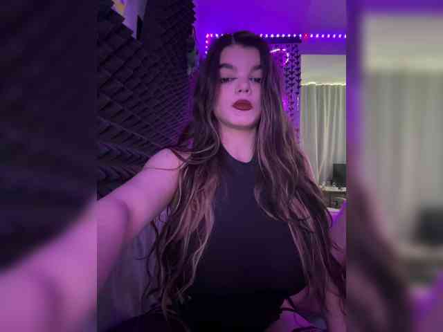 Katanna69 webcam