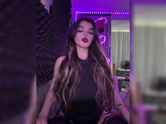 Katanna69 webcam