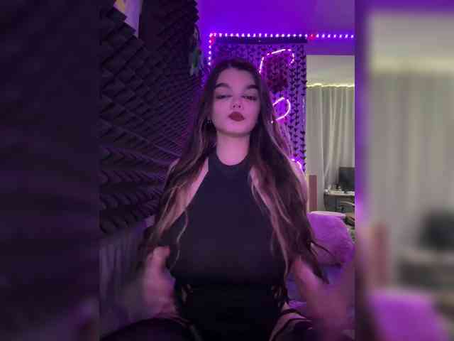 Katanna69 webcam
