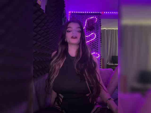 Katanna69 webcam